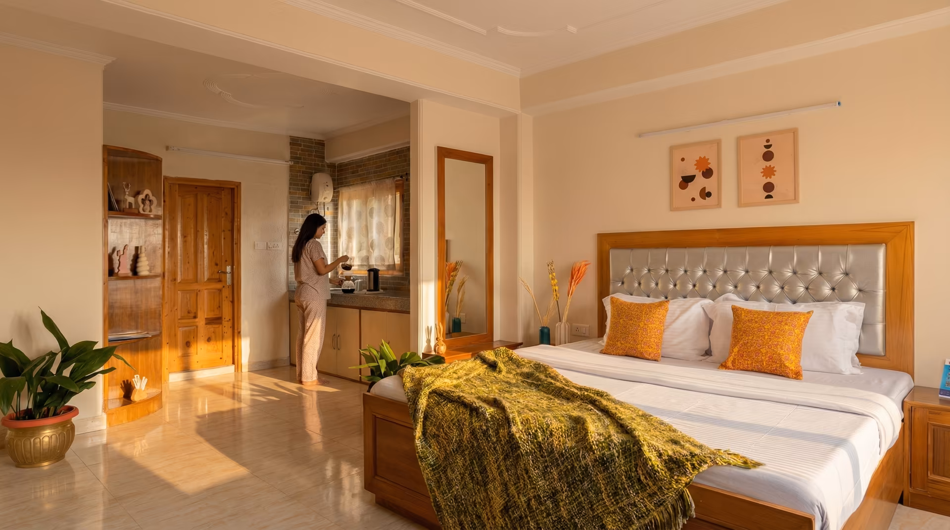 Hotel Kalra Regency - Image 2