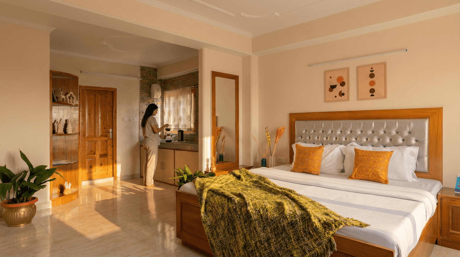 Hotel Kalra Regency - Image 2
