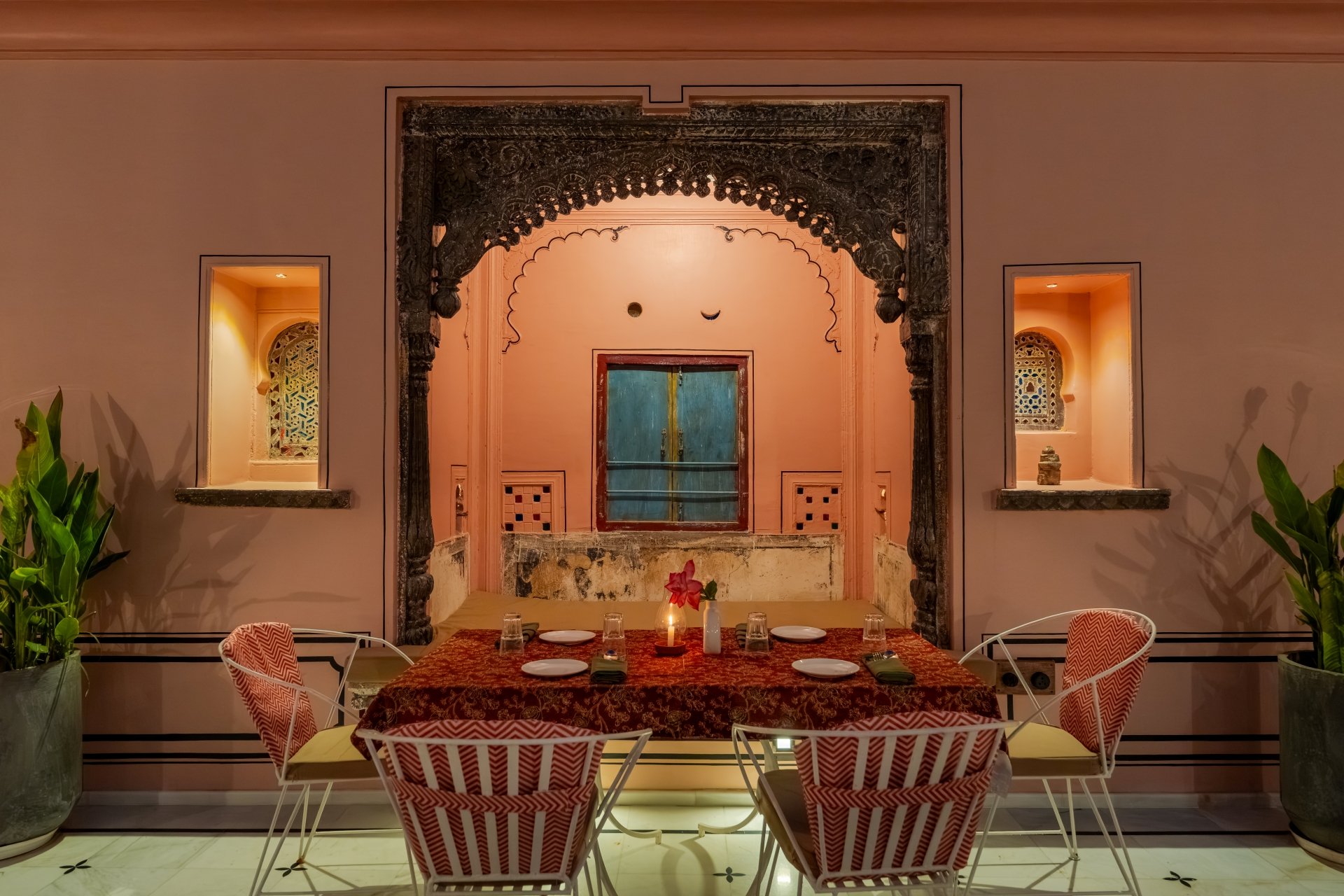 Indulge Udaipur (Phool Haveli) by PACK - Image 21