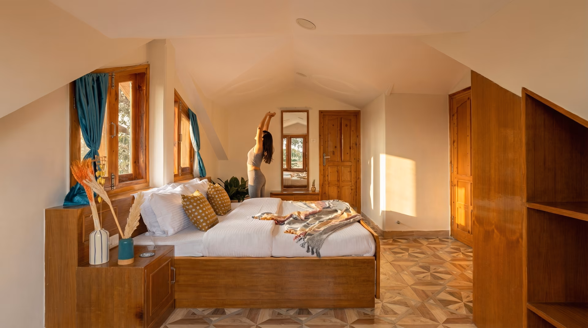 Hotel Kalra Regency - Image 3