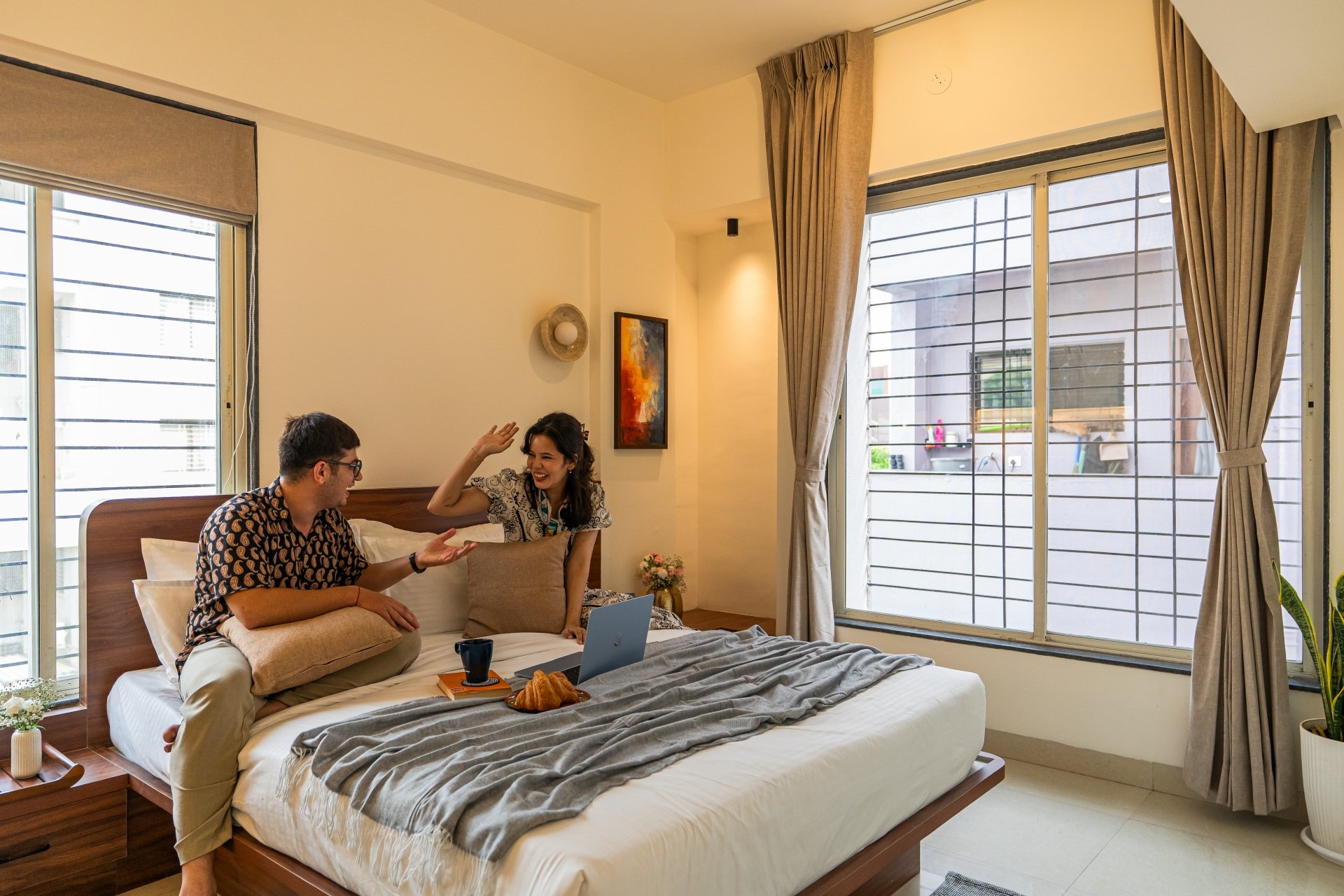 LiveAway Pune (Viman Nagar) by PACK - Image 7