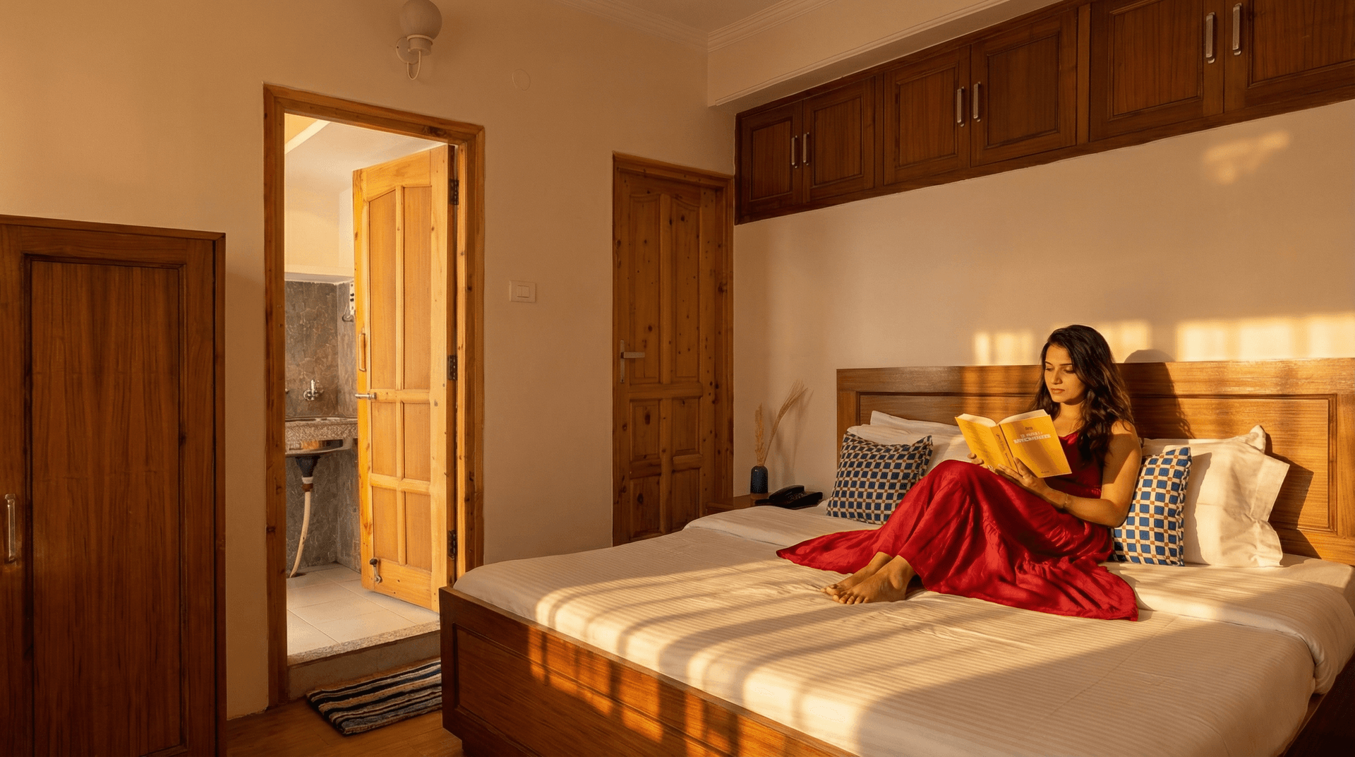 Hotel Kalra Regency - Image 4
