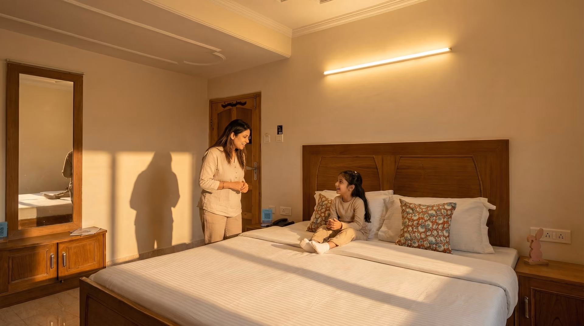 Hotel Kalra Regency - Image 6