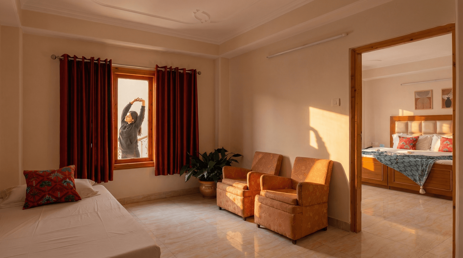 Hotel Kalra Regency - Image 7