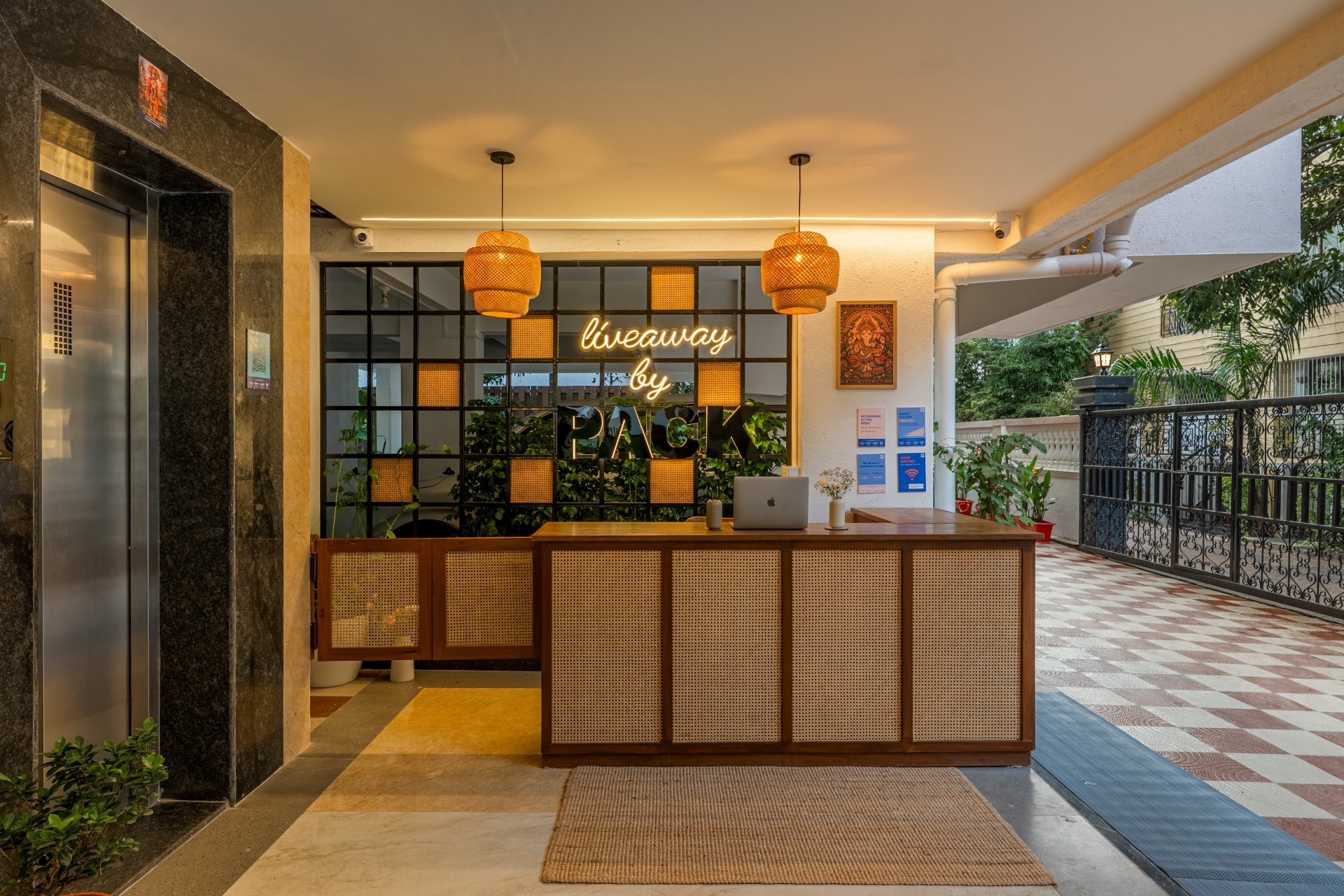 LiveAway Pune (Viman Nagar) by PACK - Image 24