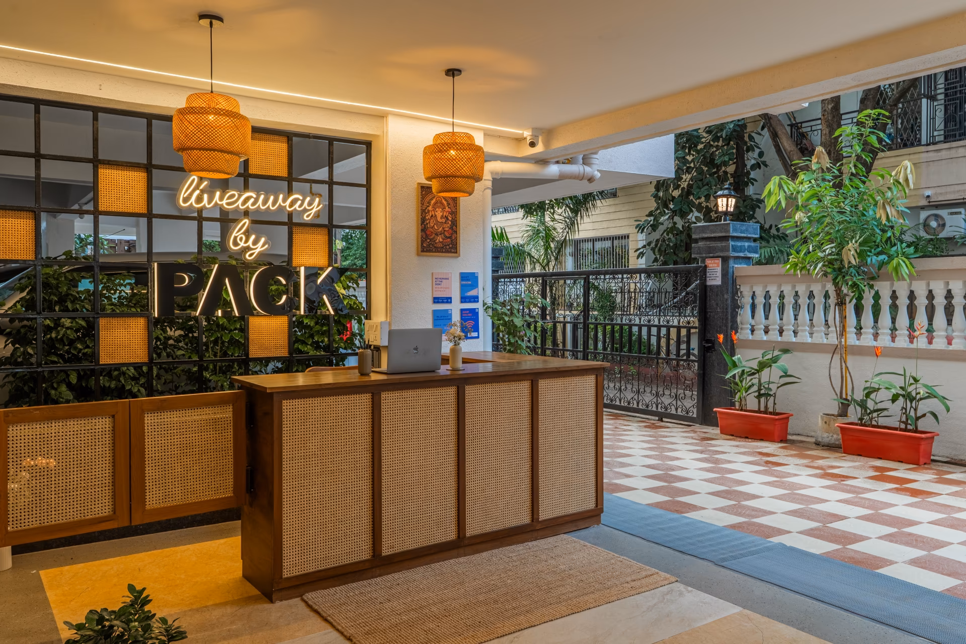 LiveAway Pune (Viman Nagar) by PACK - Image 25