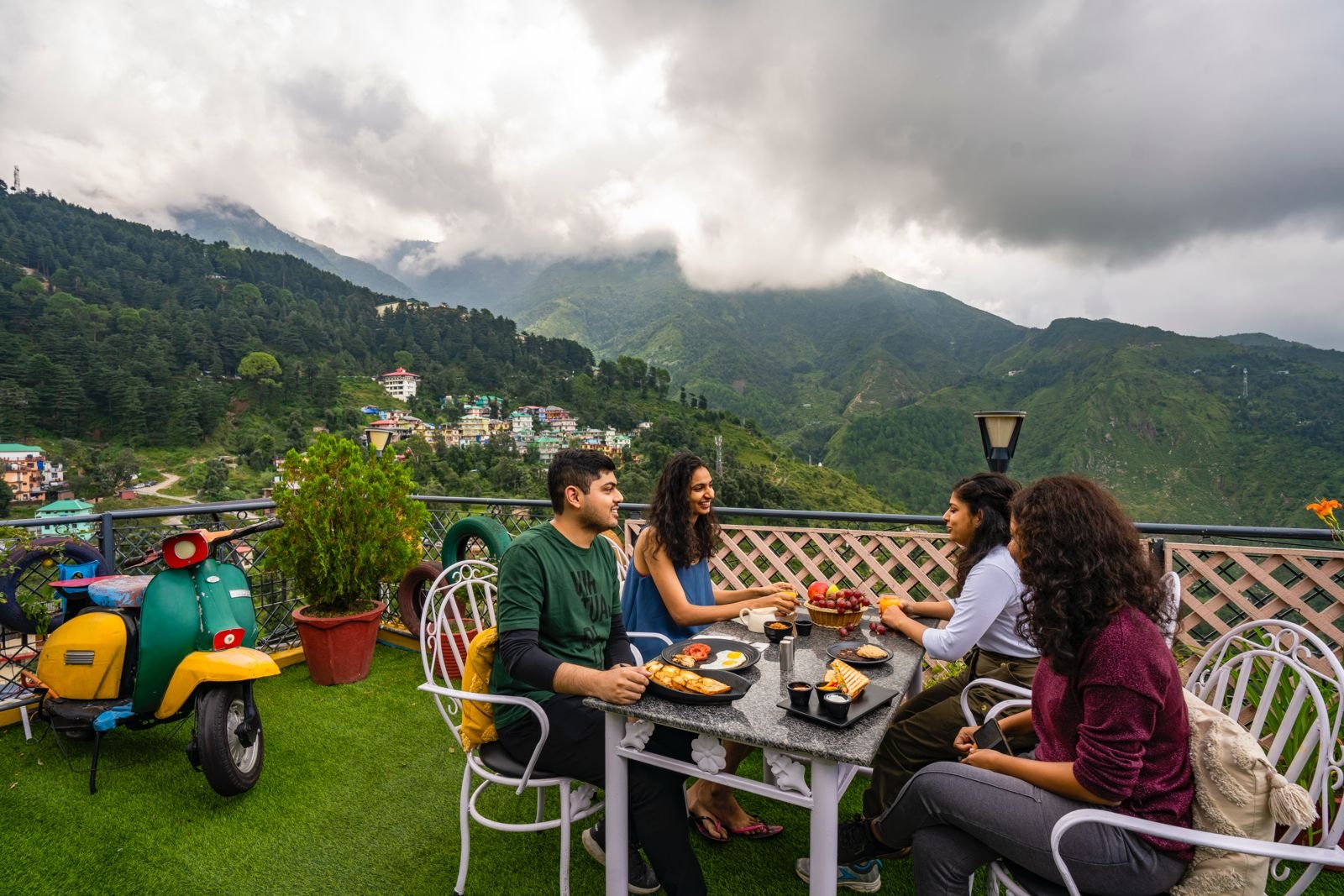 PACK Mcleodganj - Image 2