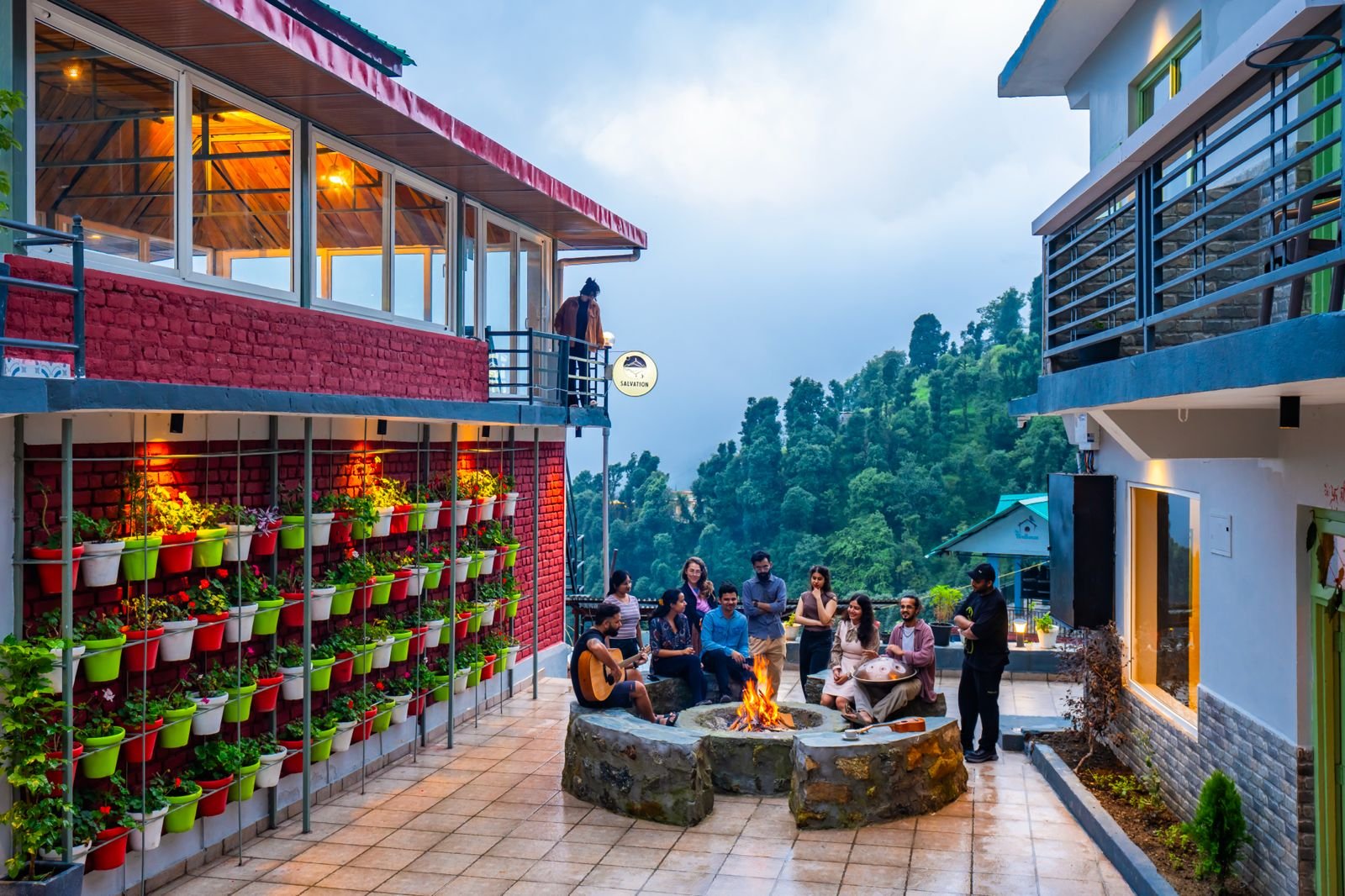 PACK Dharamkot - Image 3